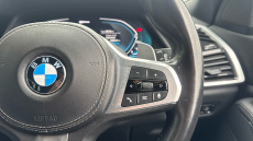 BMW X5 xDrive45e M Sport 5dr Auto Estate